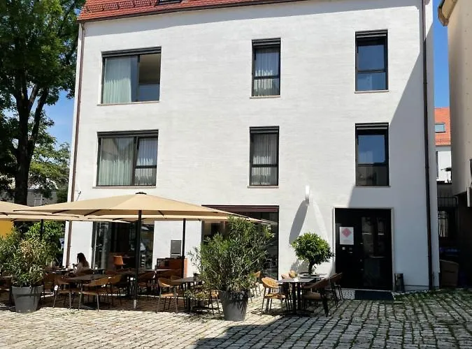 Abbate Boutique Ульм