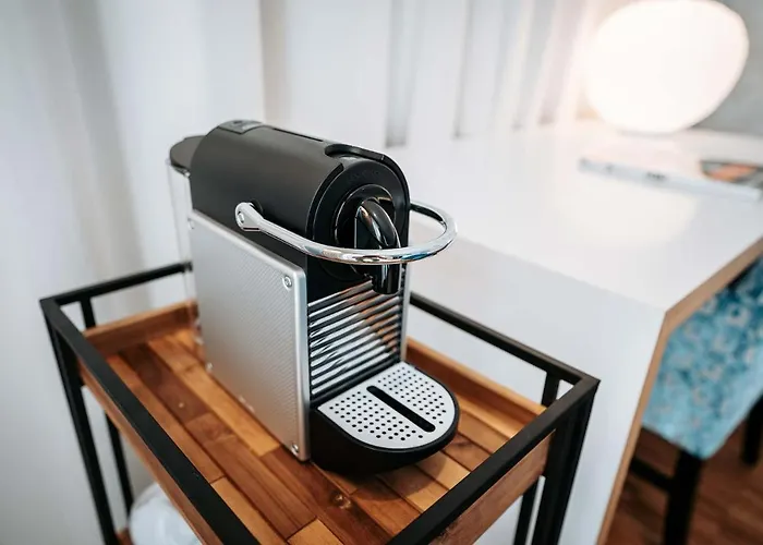 Готель Abbate Boutique