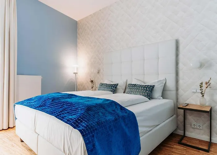 Abbate Boutique Hotel Ulm