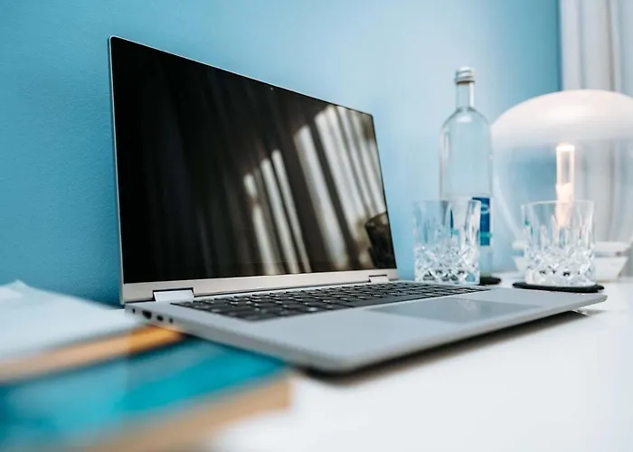 Abbate Boutique Отель Ульм