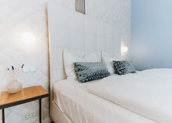 Abbate Boutique Готель Ульм