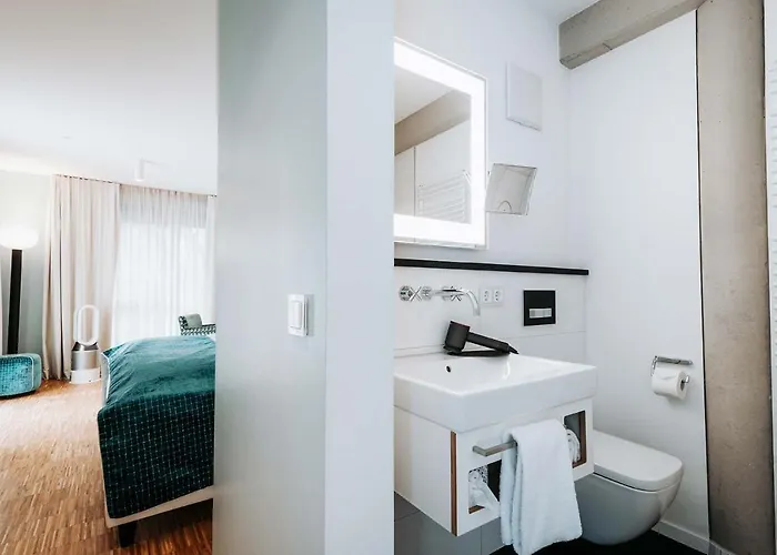 Abbate Boutique Hotel Ulm