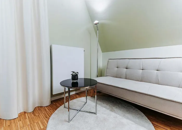 Abbate Boutique 3* Ulm