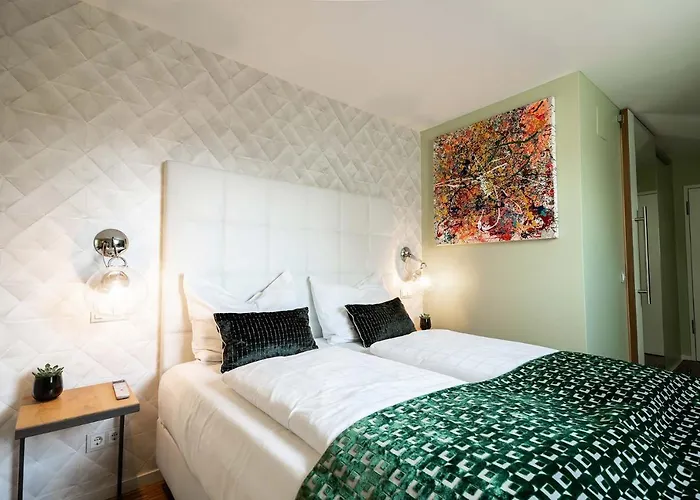 Abbate Boutique 3* Ulm