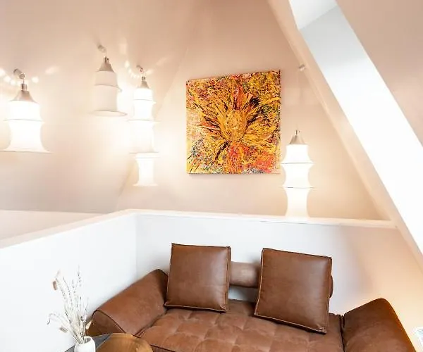 Abbate Boutique Готель 3*