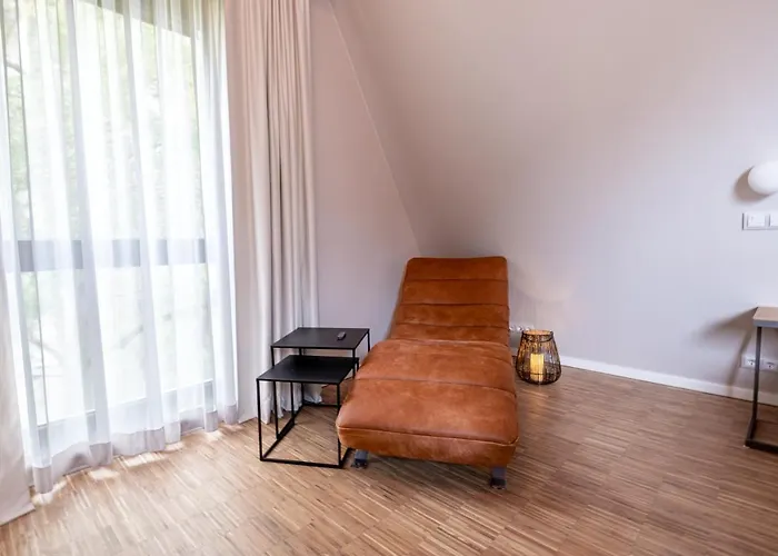 Готель Abbate Boutique Ульм