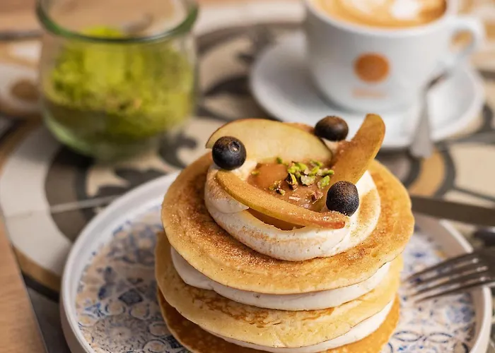 Abbate Boutique 3* Ulm