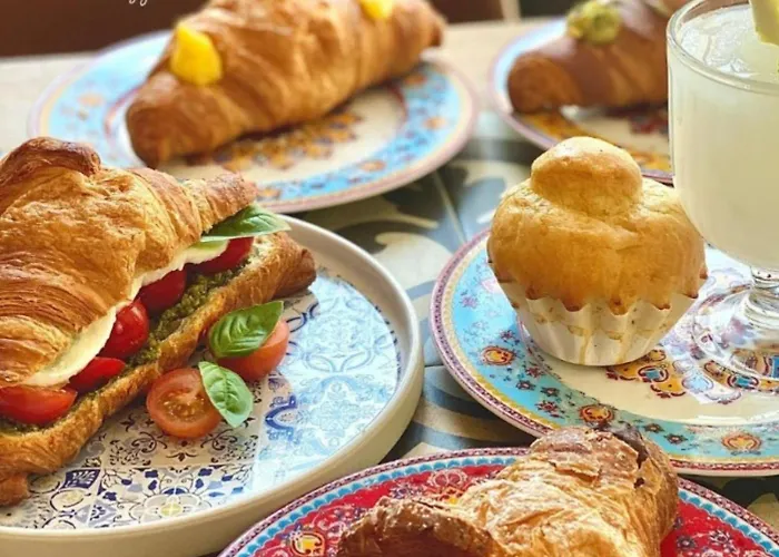 Готель Abbate Boutique