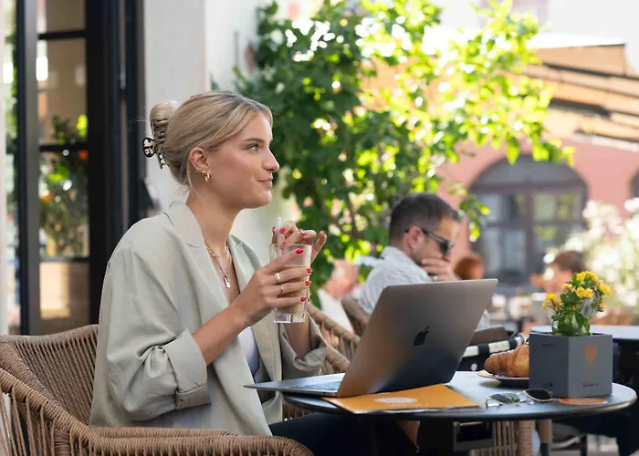 Abbate Boutique Hotel Ulm