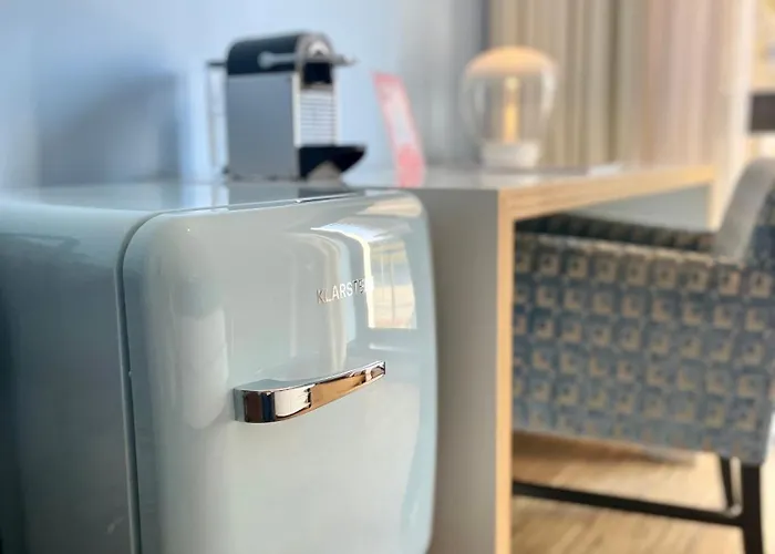 Готель Abbate Boutique 3*