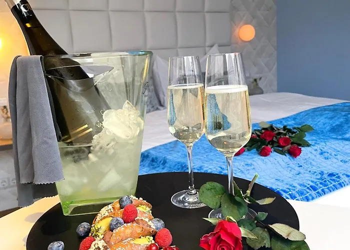 Abbate Boutique Hotel Ulm