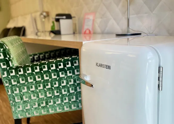 Abbate Boutique 3* Ульм