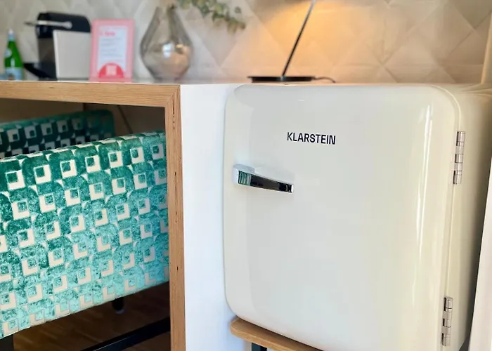 Abbate Boutique Готель