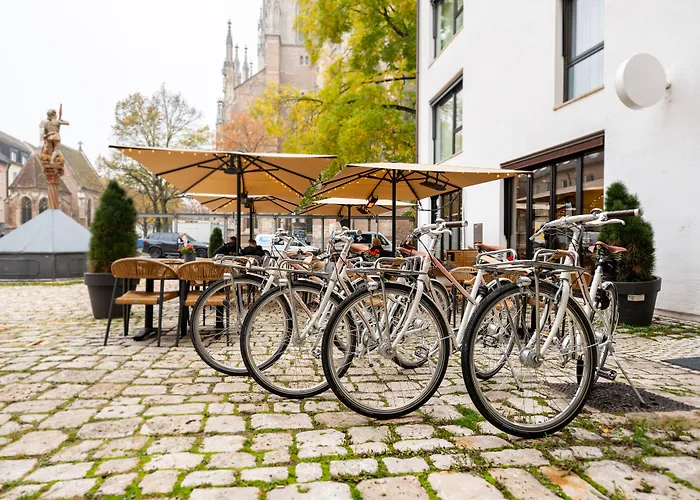 Hotel Abbate Boutique