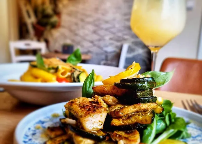 Abbate Boutique Готель 3*