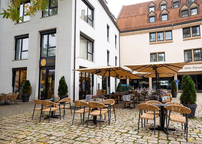 Abbate Boutique Ульм