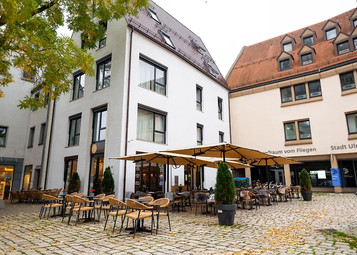 Abbate Boutique Готель 3*