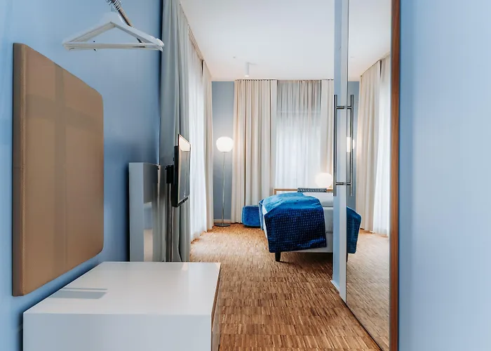 Hotel Abbate Boutique