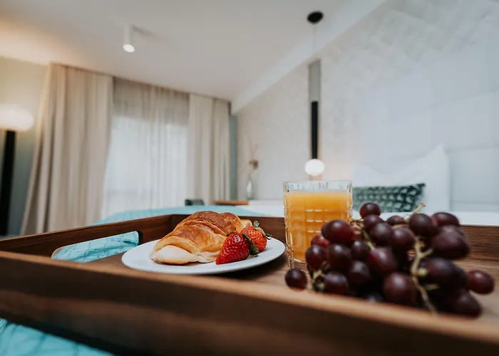 Abbate Boutique Готель 3*