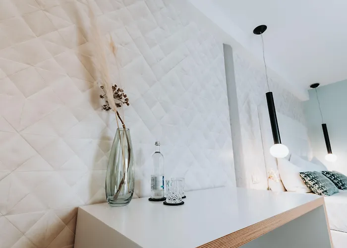 Готель Abbate Boutique Ульм