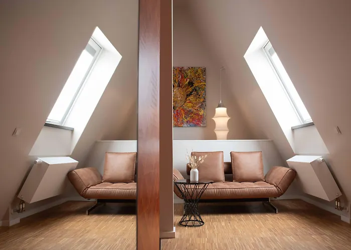 Abbate Boutique 3* Ульм