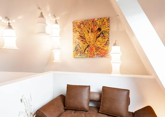 Abbate Boutique Hotel Ulm