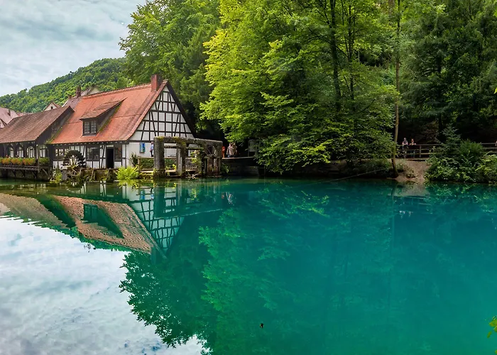 Abbate Boutique Готель 3*